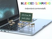 blended learning cursusweek