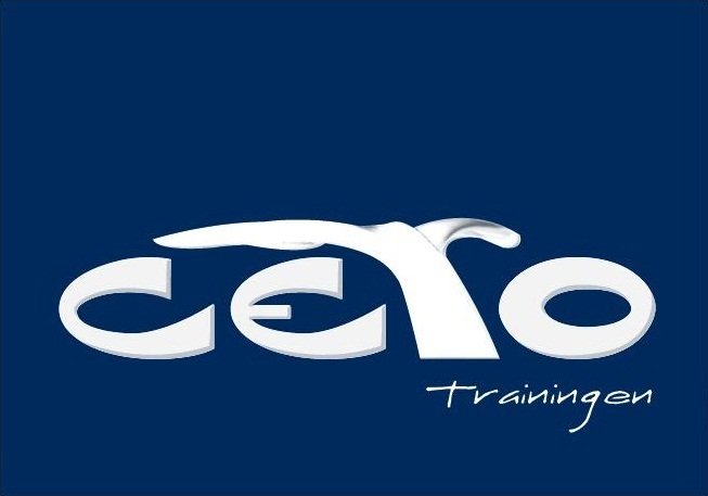 Ceto Trainingen - logo